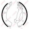 ABE C00532ABE Brake Shoe Set